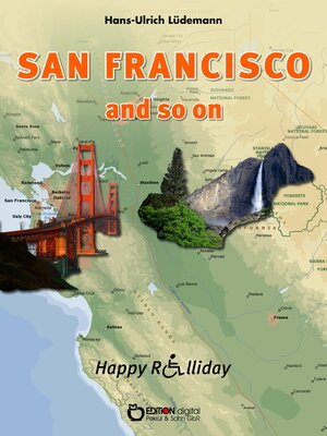 cover image of San Francisco and so on